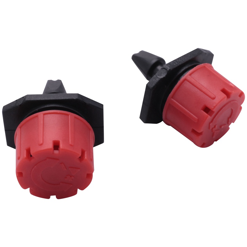 Set 200 Đầu Phun Nước Cho Hệ Thống Tưới Vườn
