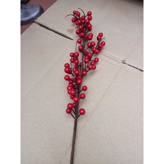 Hoa giả - Đào đông hàng đẹp ( để Free ship CHAT ngay với người bán)