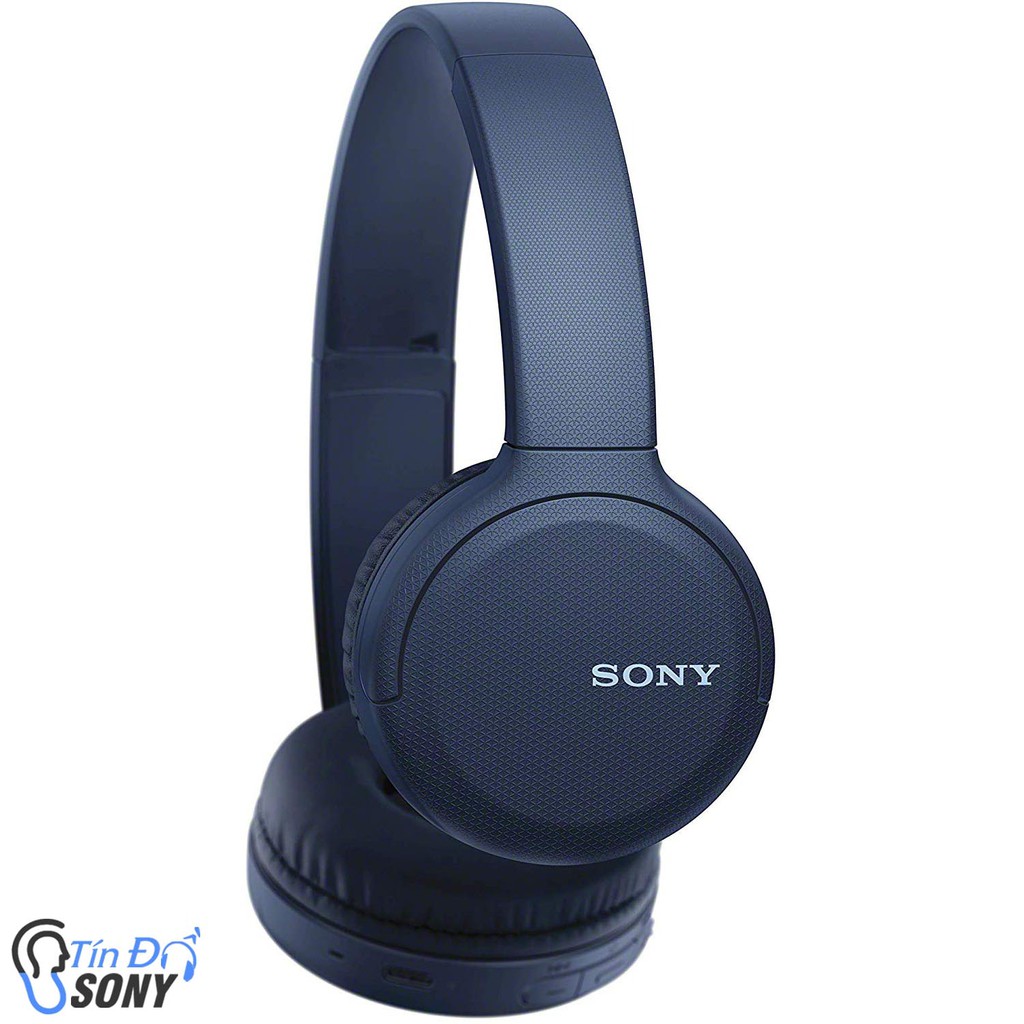 Tai nghe không dậy Sony WH-CH510 (New)