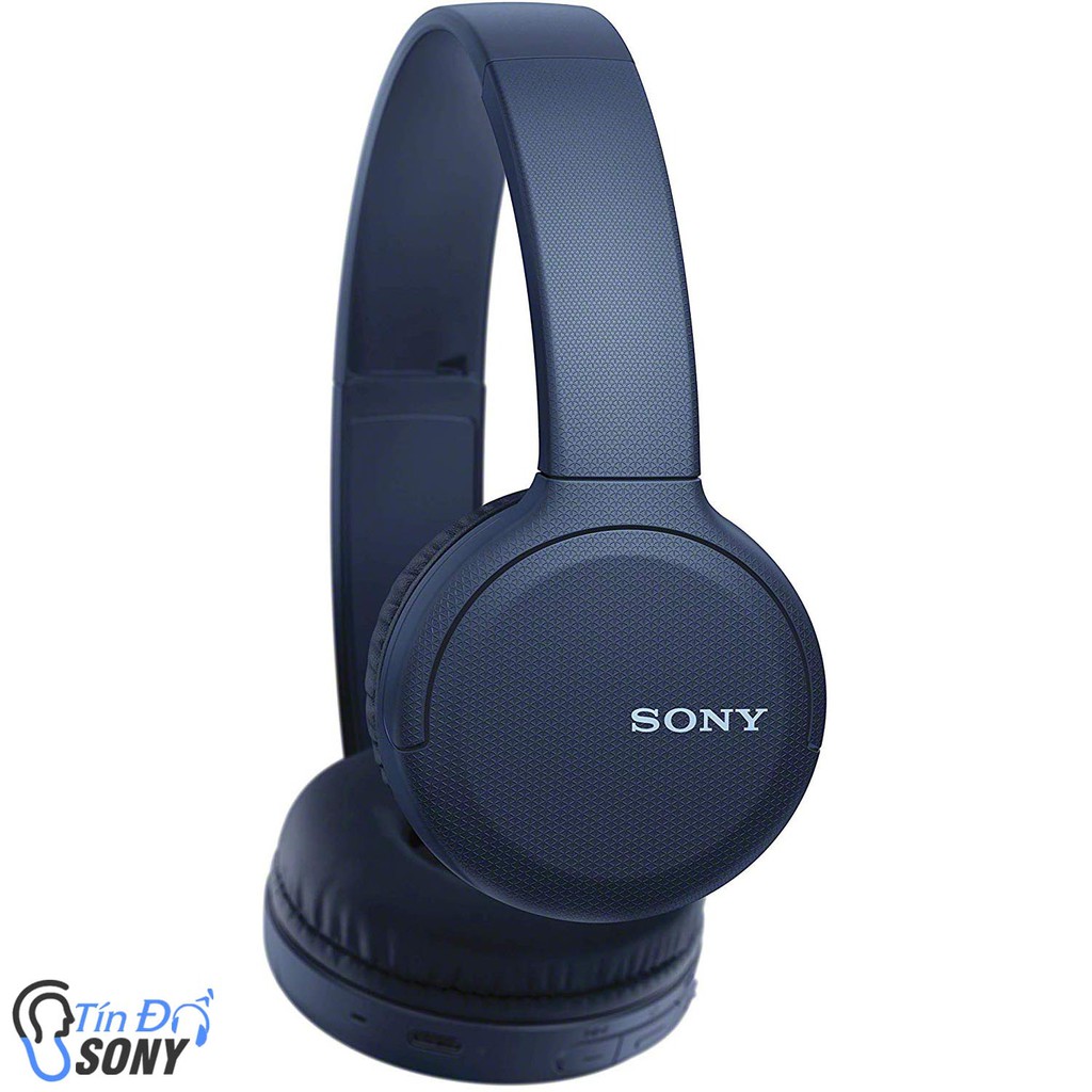Tai nghe không dậy Sony WH-CH510 (New) | BigBuy360 - bigbuy360.vn