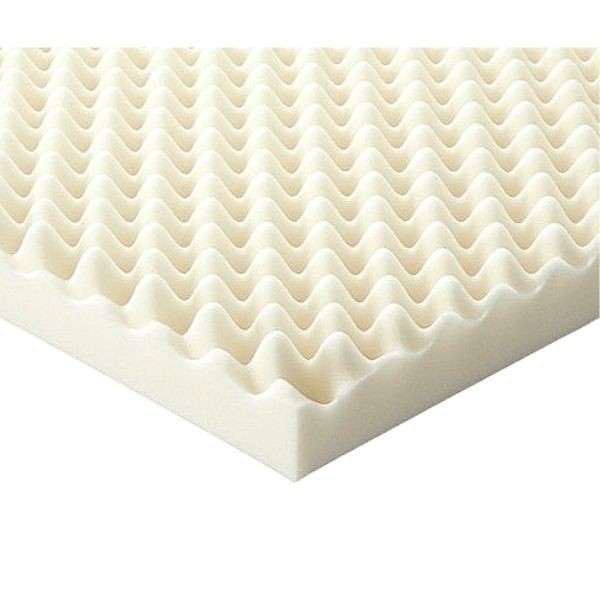 Độ dày 10cm - Nệm Cao Su Non Massage Victoria Cao Cấp Nhiều Size - Bảo hành 5 năm - Nệm Êm Plus