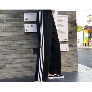 Quần Culottes 3 sọc🔥🔥 Chất Umi