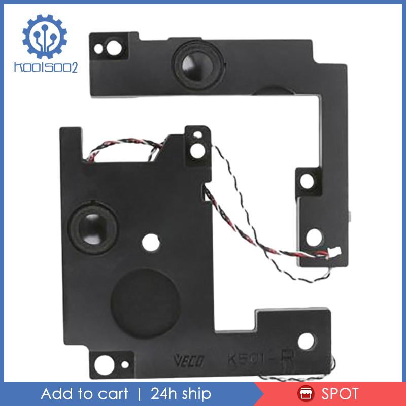 Bộ Loa Tích Hợp Cho Laptop ASUS K501LB K501U A501U A501L V505L A501LB Koolsoo2