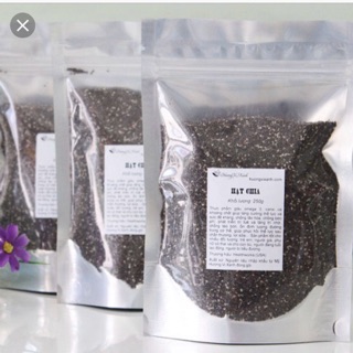 1kg túi zip kích thước 20x30cm đáy 4cm