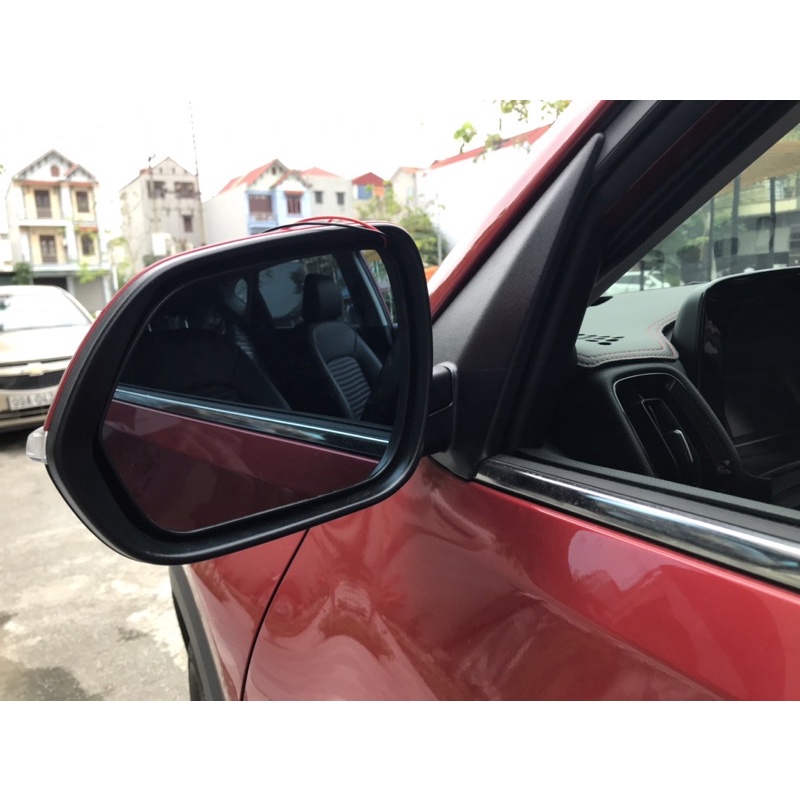 Mặt gương sấy 4 chức năng lắp Kia Sonet chung Kia Seltos, Kia Caren