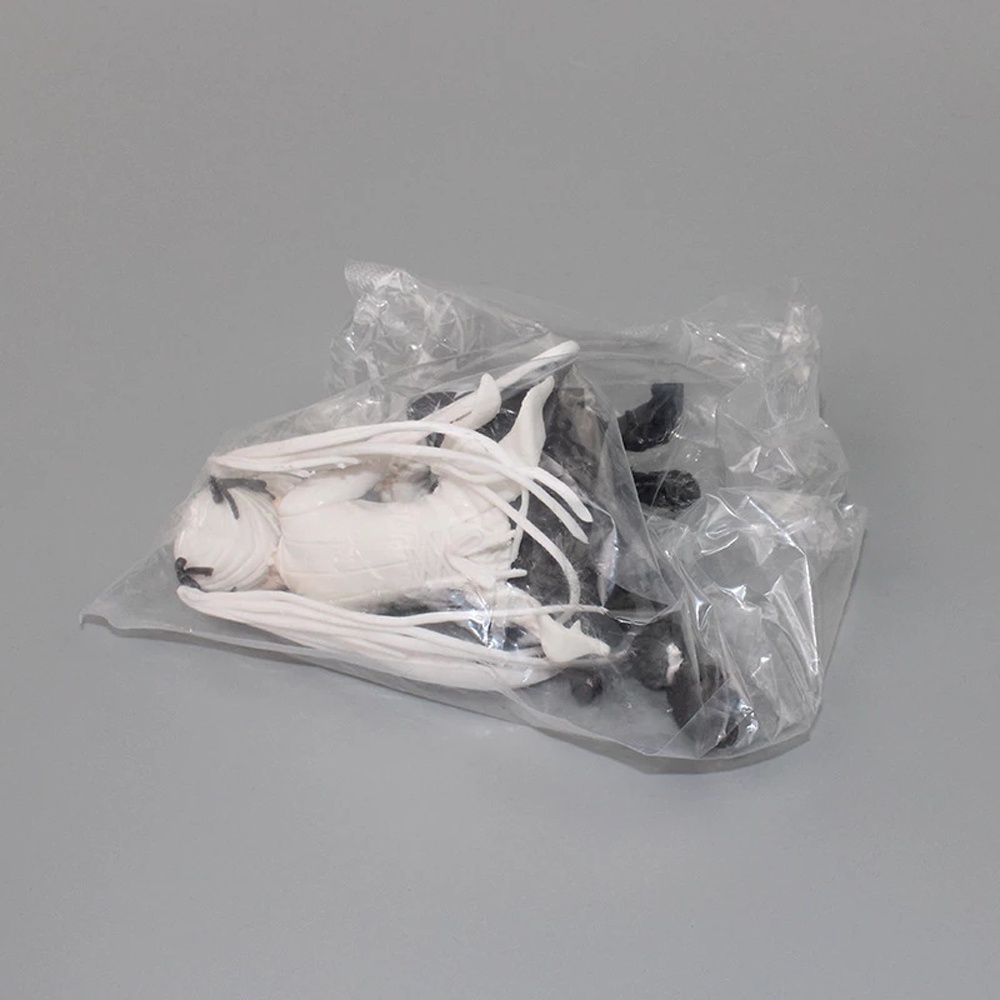 Đồ chơi PVC mô hình nhân vật Yosuga No Sora mặc Kimono để trang trí cỡ 11.5cm