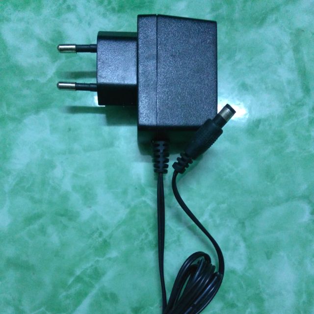Chuyển nguồn 220v ra 12v 500ma