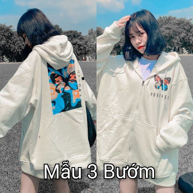 (FREESHIP) ❤ ÁO KHOÁC NỈ HOODIE , HOOIDE UNISEX NỈ tốt | BigBuy360 - bigbuy360.vn