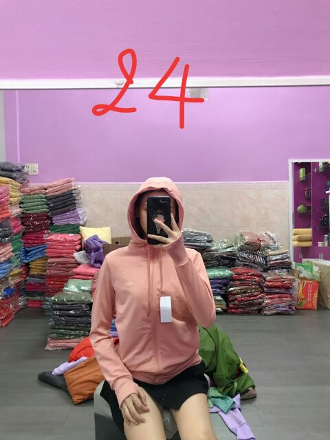 ÁO KHOÁC LIME ORANGE 8- BAO KIỂM HÀNG | BigBuy360 - bigbuy360.vn