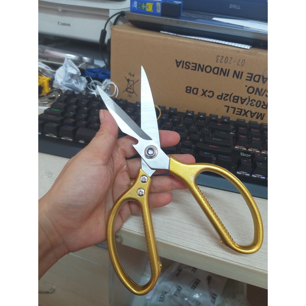 KÉO SK5 NHẬT BẢN KAPUSI NỘI ĐỊA -