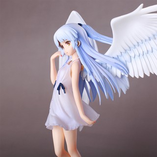 Mô Hình Nhân Vật Tenshi - Angel Beats