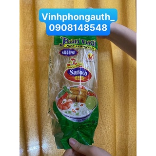 Bún tươi safaco 300gr