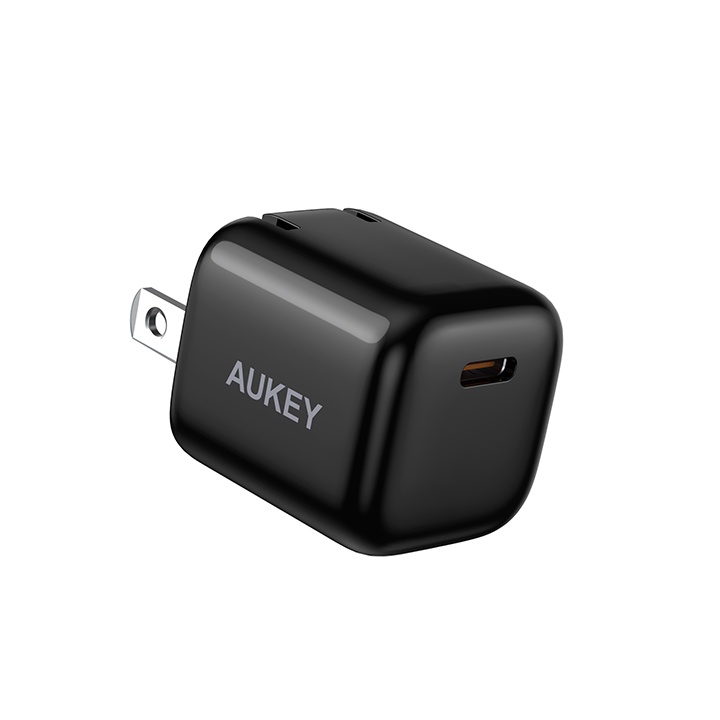 CỦ SẠC NHANH PD3.0 20W AUKEY PA-B1 PRO