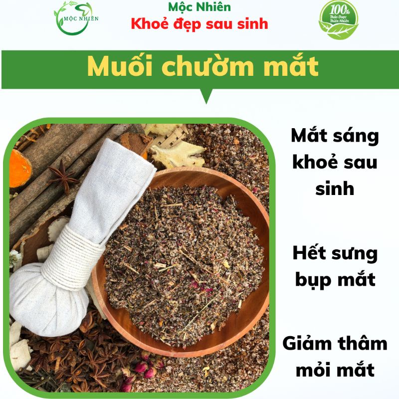 Combo ở cữ đầy đủ 11 sản phẩm cho mẹ sau sinh