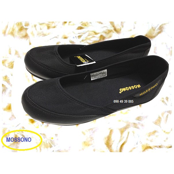 Giày vải nữ MOSSONO Thailand -- S W045 | BigBuy360 - bigbuy360.vn