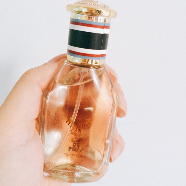 Nước hoa Tommy Girl