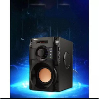 LOA BLUETOOTH RS A100 CHÍNH HÃNG