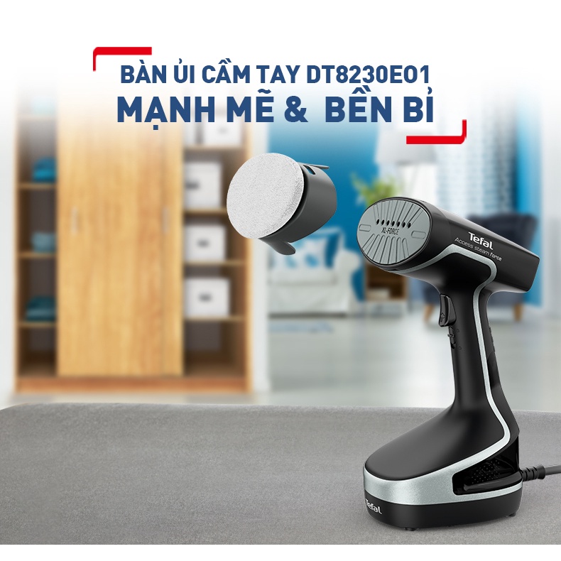 Bàn ủi cầm tay DT8230E1