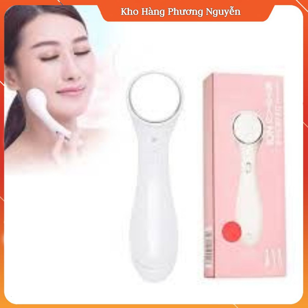 Máy Massage Mặt ION - Máy Rửa Mặt I-ON (Giá Sỉ) | BigBuy360 - bigbuy360.vn