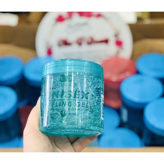 GEL VUỐT TÓC UNISEX JACQUALINE