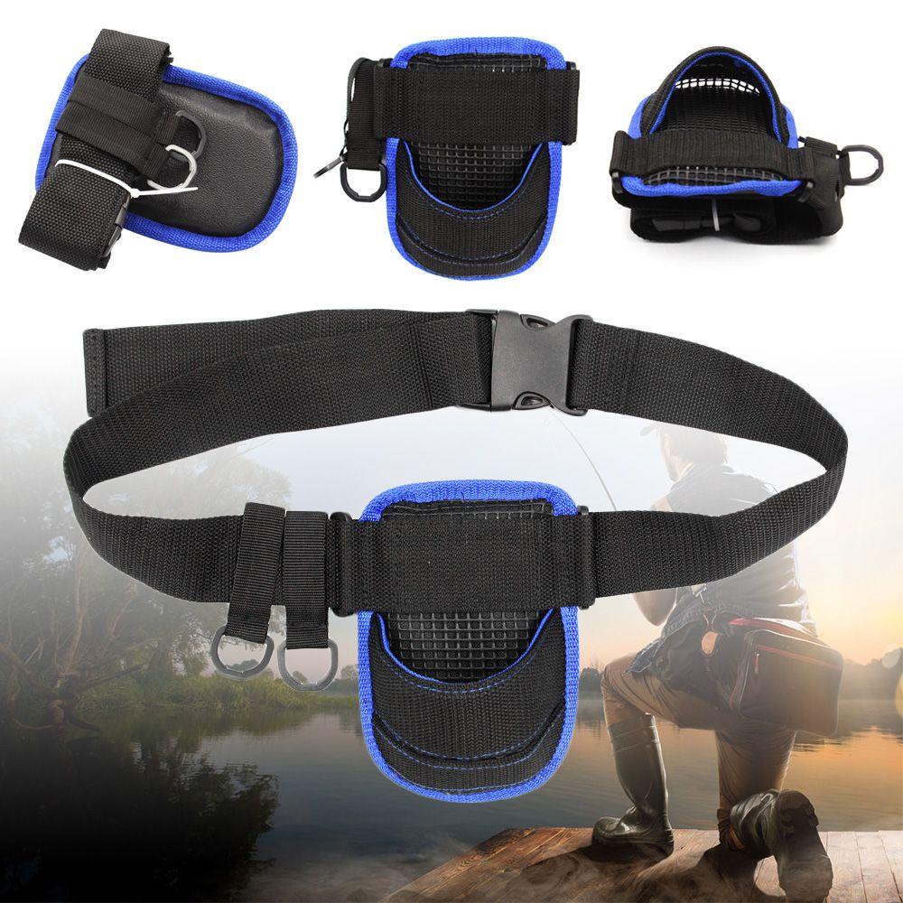 Đai Đeo Cố Định Cần Câu Cá SHOUKEY