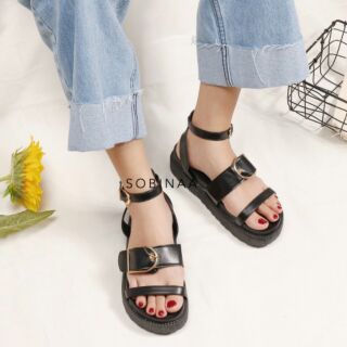 SANDAL KHÓA