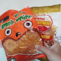 Bánh tráng Minh Minh