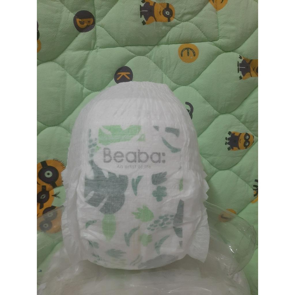 Tã Bỉm Beaba/ Bobdog Cao cấp Dán/Quần Szie S50,M50, L50,XL50,XXL50/3XL50/4XL50