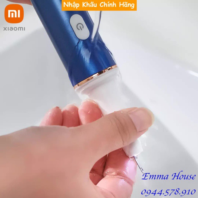 [Hàng Chính Hãng] Máy lấy cao răng siêu âm Xiaomi Sunuo T11 Pro, Tích hợp Camera kết nối Smartphone, Bảo Hành 03 Tháng | BigBuy360 - bigbuy360.vn