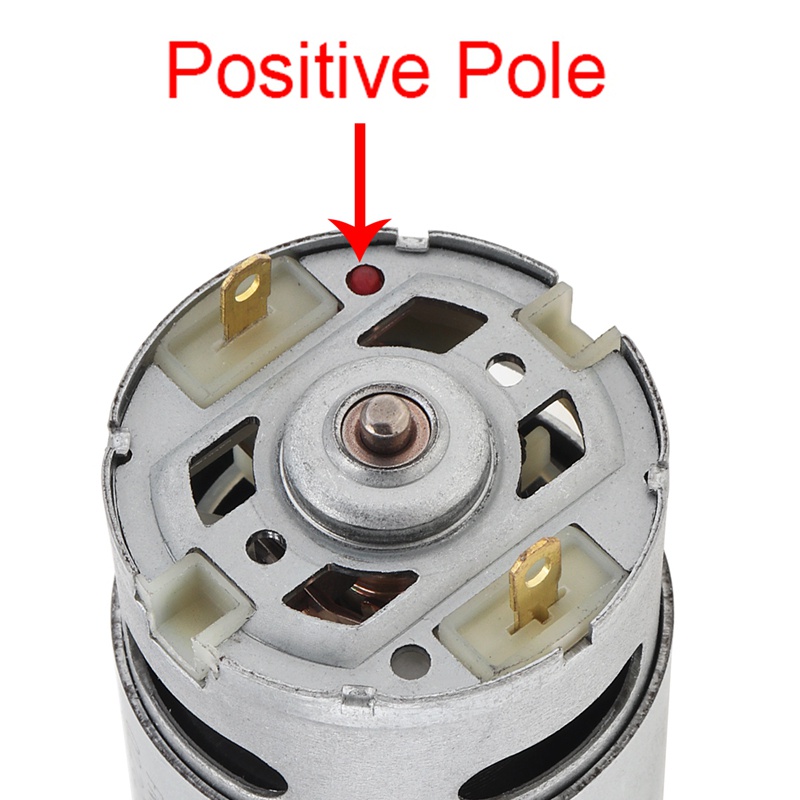 Động Cơ Khoan Điện 14 Răng GRS550VC 21500-29000RPM