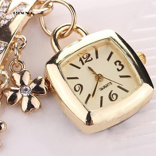 Giày Thể Thao EYe Thiết Kế Năng Động Hợp Thời Trang❀Đồng Hồ Mặt Chữ Love Đính Đá Thời Trang Cho Nữ