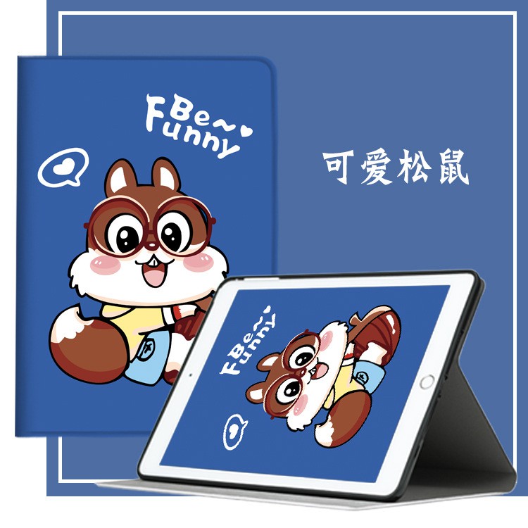 Ốp iPad, Bao Da iPad Hình chibi hot | BigBuy360 - bigbuy360.vn