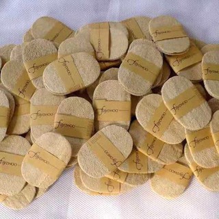 SET 3 xơ mướp rửa bát