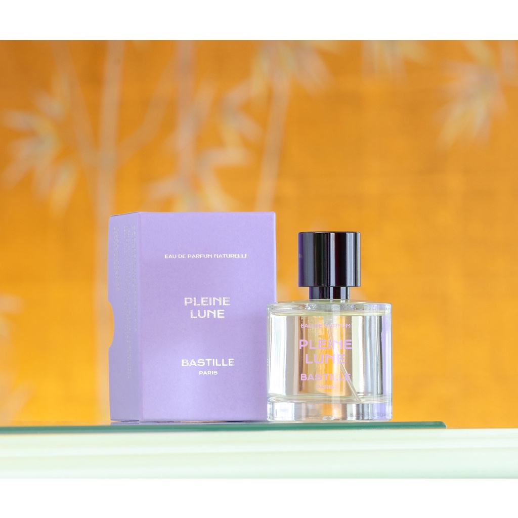Nước hoa Bastille Pleine Lune [FULL SEAL] [CHÍNH HÃNG]