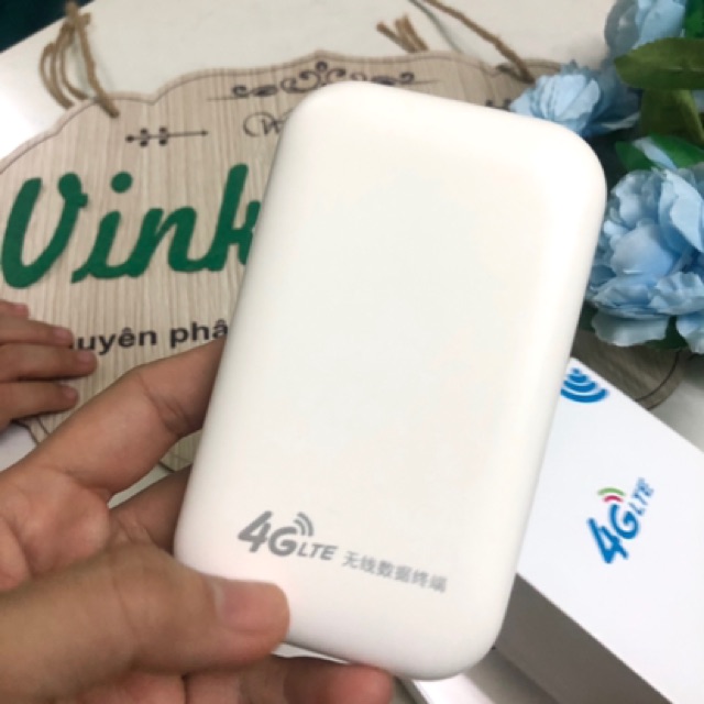 Thiết bị phát sóng Wifi từ sim 3G/4G LTE A800 - Bảo hành 6 tháng | BigBuy360 - bigbuy360.vn