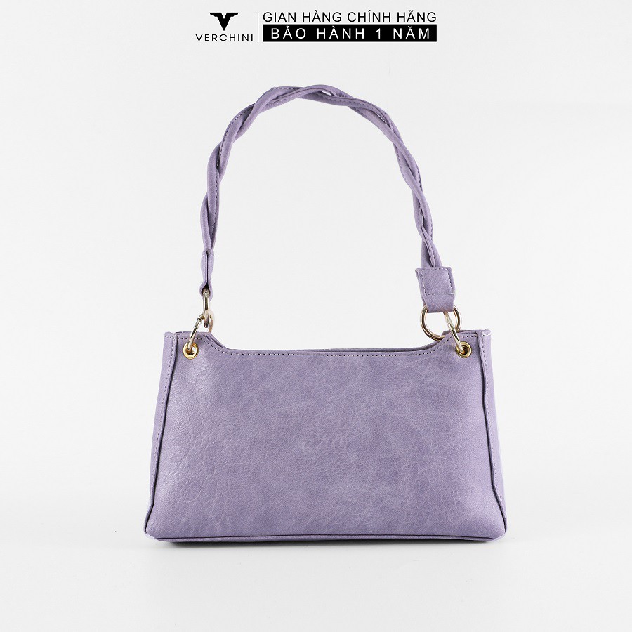 [Mã WABRWB24 giảm 30K đơn 99K] VERCHINI - Túi đeo vai thời trang 0332 | BigBuy360 - bigbuy360.vn