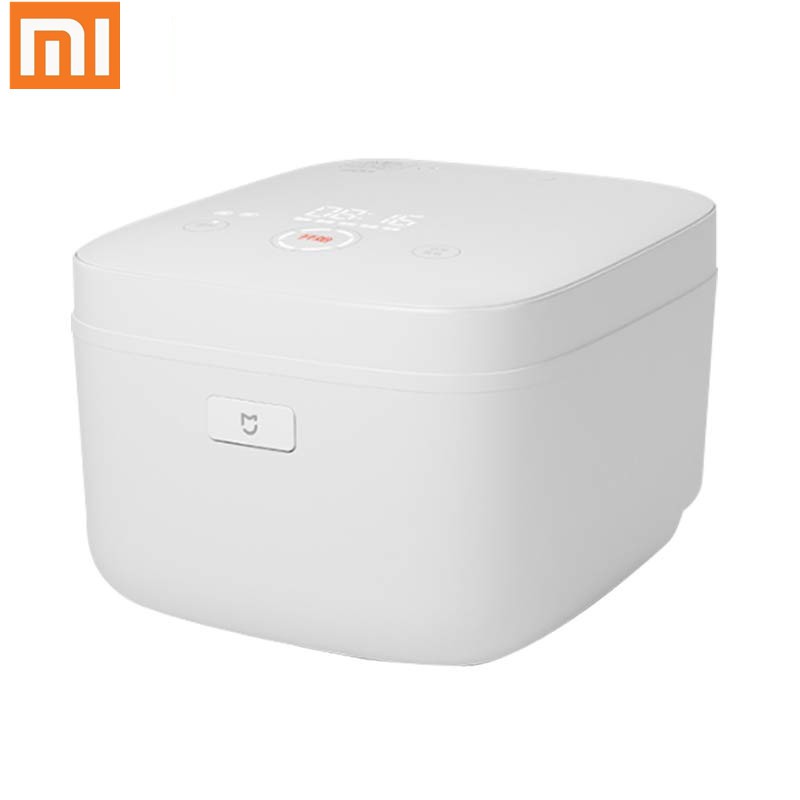 [Mã 159ELSALE hoàn 7% đơn 300K] Nồi cơm điện cao tần gen 2 Xiaomi IH rice cooker