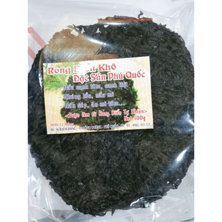 RONG BIỂN PHÚ QUỐC