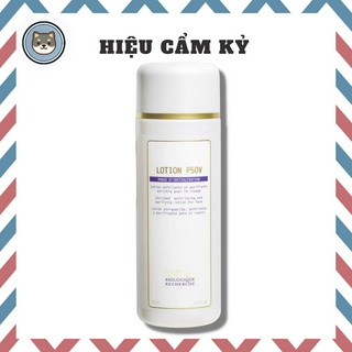 Dung dịch cân bằng & tái tạo da lotion p50 | p50v | p50w - làm sạch sâu, kiểm soát dầu biologique recherche br - camky18