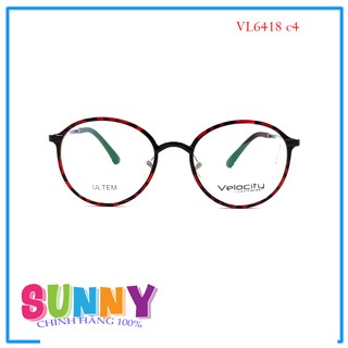 Gọng Kính Velocity VL6418