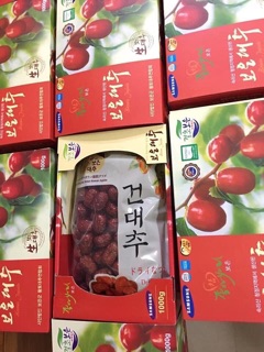 Táo Đỏ Hàn Quốc