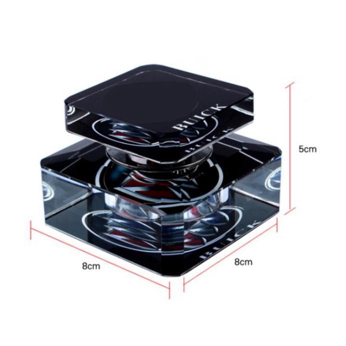 Sản Phẩm Nước hoa pha lê cao cấp logo các hãng xe: Toyota-Mazda-Ford-Kia-Hyundai-Honda. Mùi hương dịu nhẹ, dễ chịu. .
