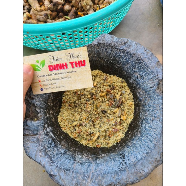 Nhân Hạt Gấc Rang Giã (1kg cam kết chất lượng)