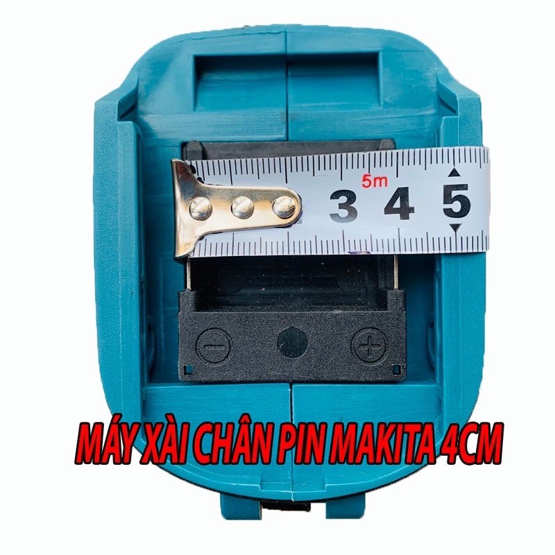 Thân Máy Khoan Pin 21V Không Chổi Than - Đầu 13- 3 Chức năng Có Búa