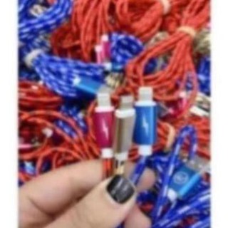 Nhp dây sạc 3m ip, ss