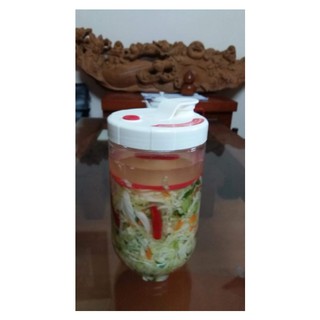 Bình lock & lock muối dưa cà (1,3l và 2,1l)