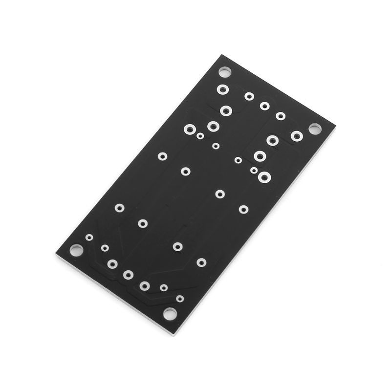 POWER POWER (Hàng Mới Về) Bảng Mạch Khuếch Đại Cung Cấp Nguồn Điện Pcb