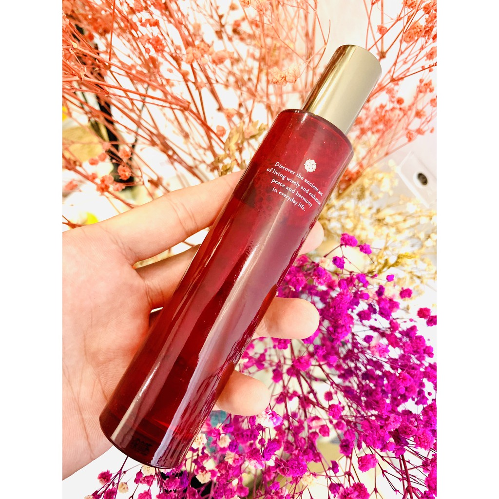 [BILL US/FR] RITUALS Xịt thơm tóc và cơ thể The Ritual of Ayurveda Hair &amp; Body Mist 50ml [NEW 2020]