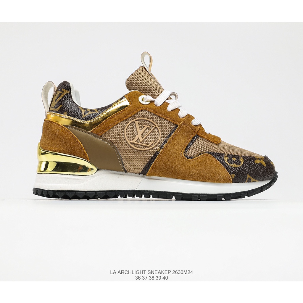 GIÀY SNEAKER MÃ SẢN PHẨM_LA ARCHLIGHT SNEAKERP NHIỀU MÀU PHONG CÁCH FULLBOX + FREESHIP