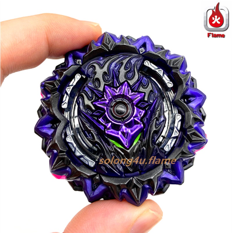 Con Quay Đồ Chơi Beyblade Burst B169 Lucifer